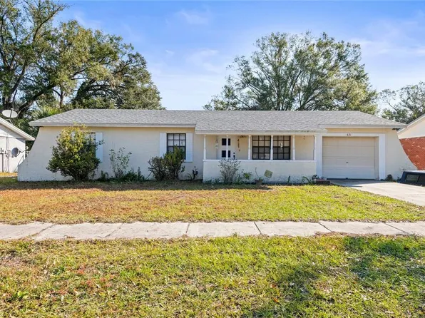 631 Swiss Dr, Lakeland, FL 33810