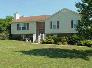 3001 Glenstone Dr, Columbia, TN 38401
