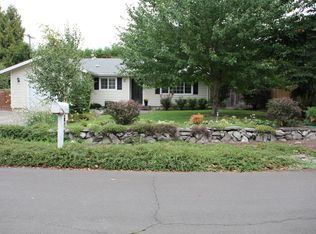 1625 SW Martin St, Corvallis, OR 97333