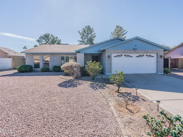 8803 W ALICE Avenue, Peoria, AZ 85345