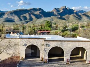 8915 E Wes Pl, Tucson, AZ 85749