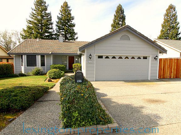 2nd image of 2116 Van Ness Dr