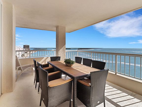 2nd image of 990 Cape Marco Dr Unit 1101