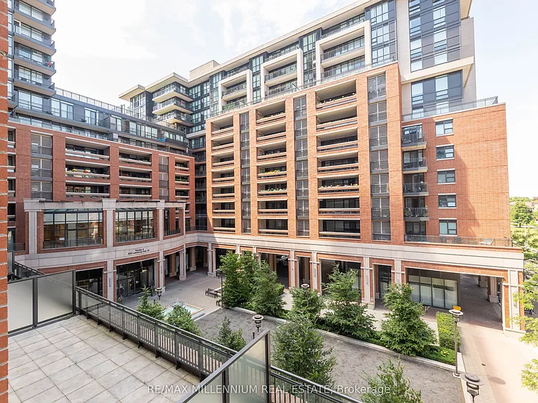 830 Lawrence Ave W #334 — Photo 3