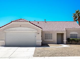 2407 Inlet Beach Ct, North Las Vegas, NV 89031