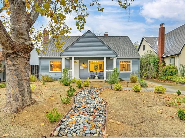 2831 Castro Way, Sacramento, CA 95818
