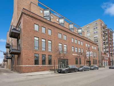 222 S Racine Ave APT 307, Chicago, IL, 60607