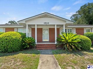1800 Marsh Ave, Florence, SC 29505