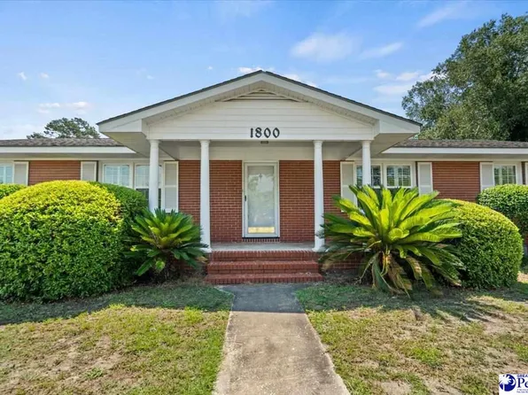 1800 Marsh Ave, Florence, SC 29505