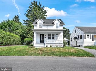 226 E Ferdinand St, Manheim, PA