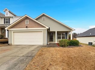 5130 Summersun Dr, Morrow, GA 30260