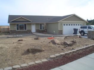 28 Sunwest Dr, Ephrata, WA 98823