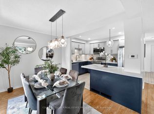 3510 South Millway #32, Mississauga, ON L5L3T9