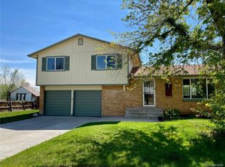 4836 S Lewis Ct, Littleton, CO 80127