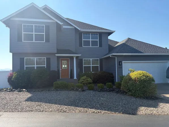 1020 NE Granite Rdg, Roseburg, OR 97470