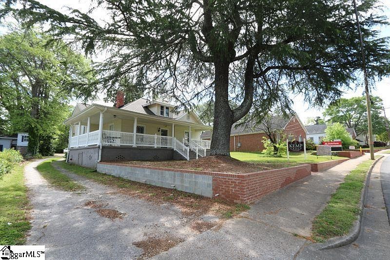 408 N Main St, Greer, SC 29650 MLS 1496584 Zillow