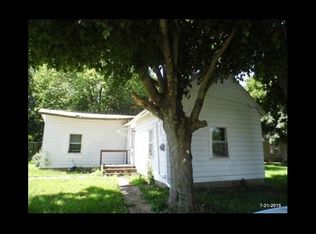36 Home Ave, Markleville, IN 46056