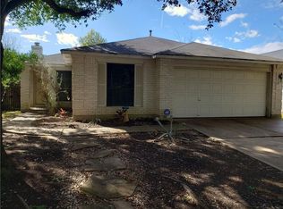 4455 Bremner Dr, Austin, TX 78749