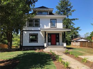 6204 S Sheridan Ave, Tacoma, WA 98408