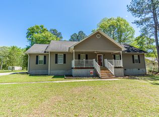 207 Old Plantation Trl, Milledgeville, GA