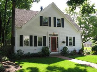 24 Main St, North Easton, MA 02356