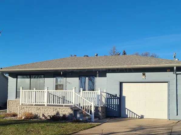 602 14th Ave N, Wahpeton, ND 58075