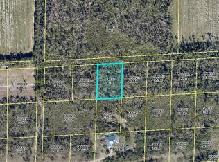 Access Undetermined, Bokeelia, FL 33922