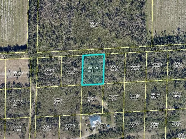 Access Undetermined, Bokeelia, FL 33922
