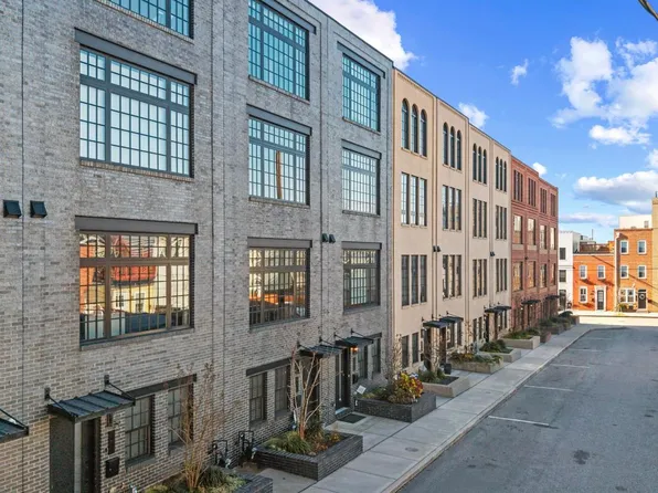 3419 Brewers Green Way, Baltimore, MD 21224