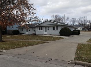 215 12th St, Boone, IA 50036