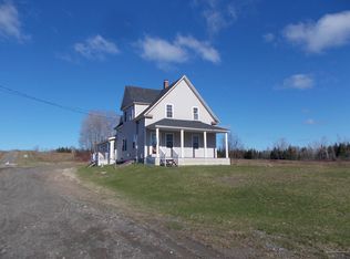 1 Abel Cyr Rd, Cyr Plt, ME 04785