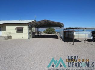 309 Trout Rd, Elephant Butte, NM 87935