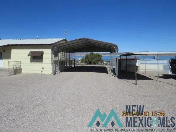 309 Trout Rd, Elephant Butte, NM 87935