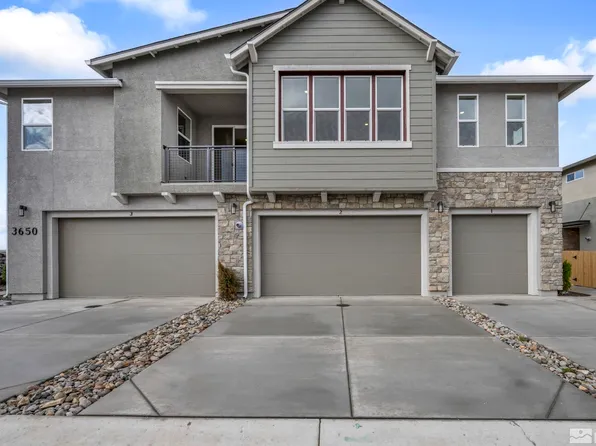 3650 Flare Ln #1, Carson City, NV 89705