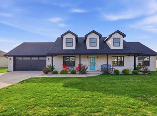 721 Tower Dr, Richmond, KY