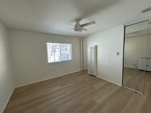 Floor plan Efficiency