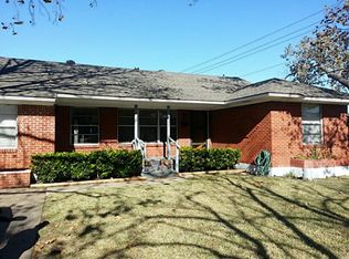 2835 Maverick Ave, Dallas, TX 75228