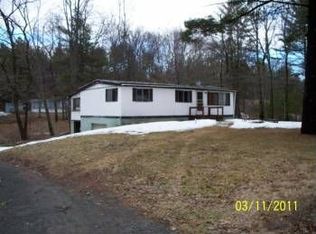 146 Academy St, Kerhonkson, NY 12446