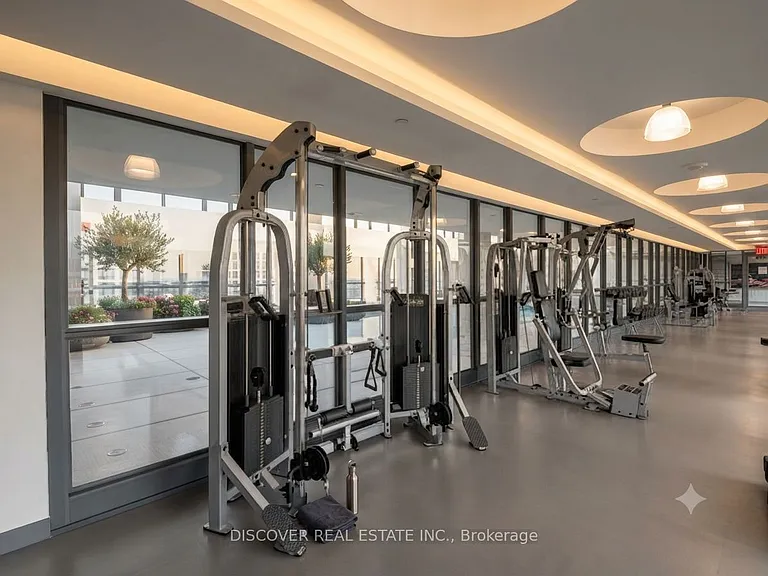 215 Fort York Blvd #2609 — Photo 4