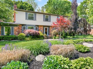 34021 Northwick St, Farmington Hills, MI