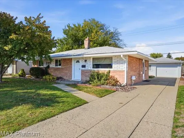 35740 Fairchild St, Westland, MI 48186
