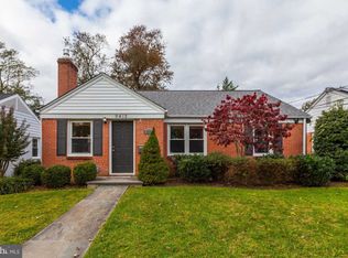 9412 Ocala St, Silver Spring, MD 20901