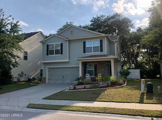 1634 Dawson Landing Dr, Beaufort, SC 29902