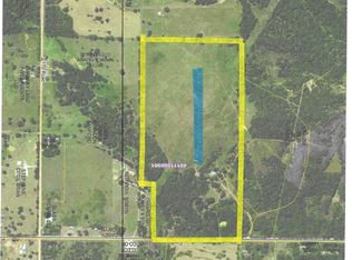 6400 Fig Rd, Henryetta, OK 74437