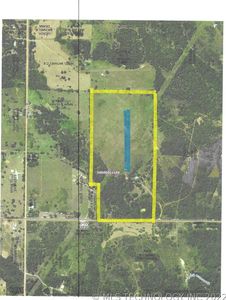 6400 Fig Rd, Henryetta, OK, 74437