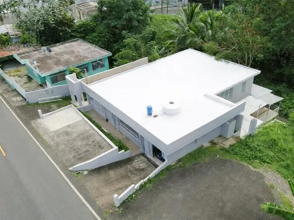 Carr 827 Km 2.0 Bo Cupey Bajo, San Juan, PR 00926