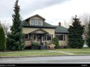 709 Grover St, Lynden, WA 98264