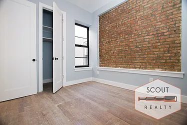 Rented by SCOUTBK.COM