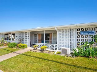 1582 Golden Rain Rd APT 43J, Seal Beach, CA 90740