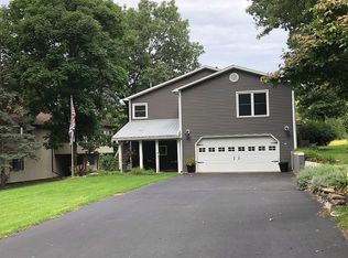 1104 County Road 960n, Bath, IL 62617